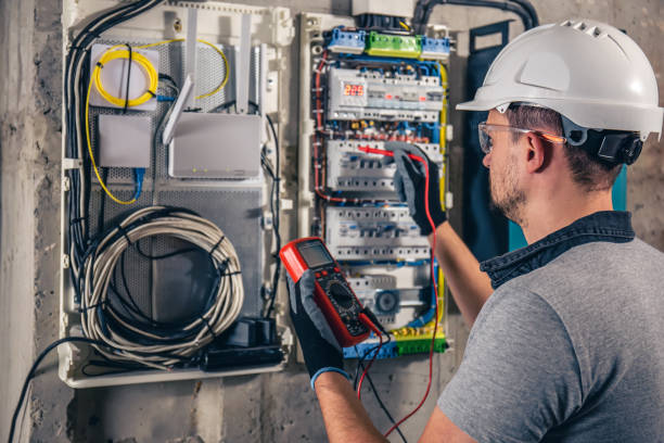 Electrical Rewiring Services in Fall City, WA