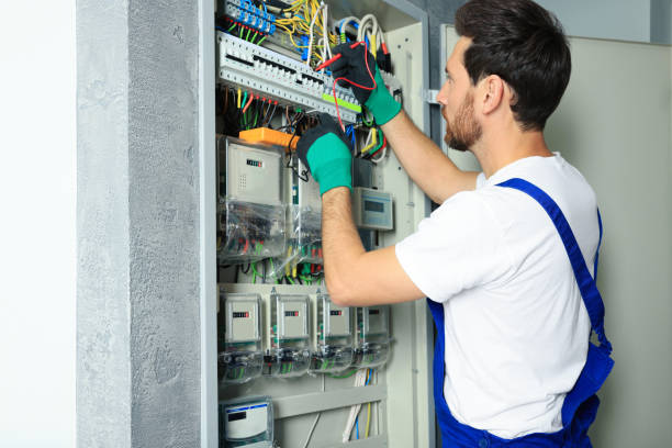 Electrical System Inspection in Fall City, WA
