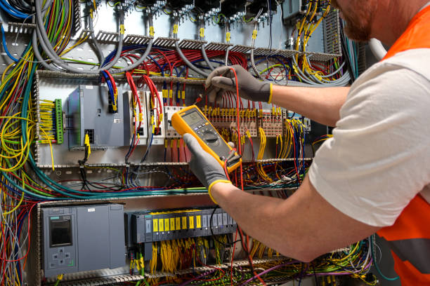 Best Residential Electrician Services  in Fall City, WA