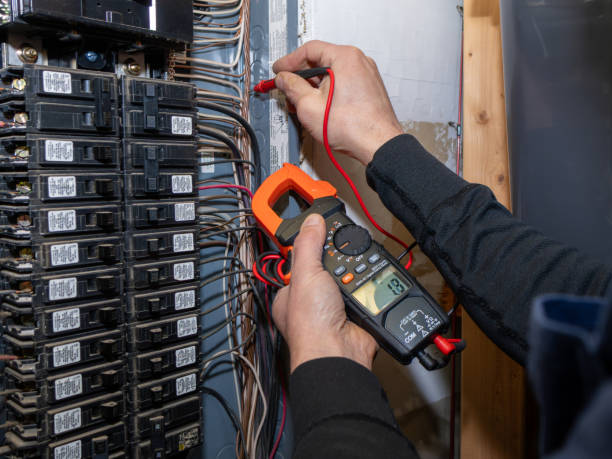 Best Electrical Troubleshooting Services  in Fall City, WA