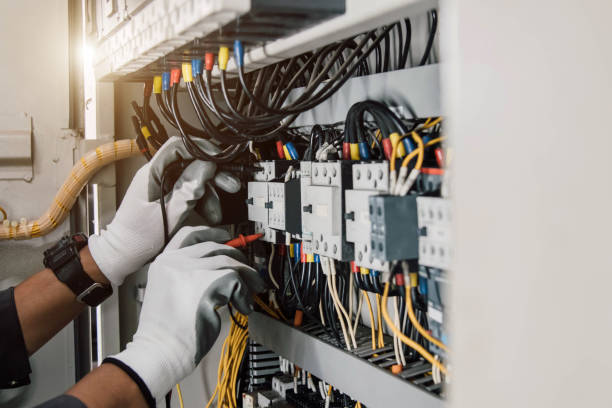 Best Affordable Electrical Installation  in Fall City, WA
